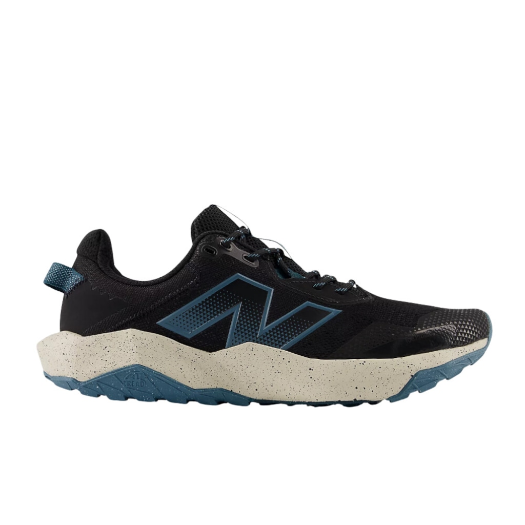 Tênis New Balance Dynasoft Nitrel V6 - Masculino - Foto 1