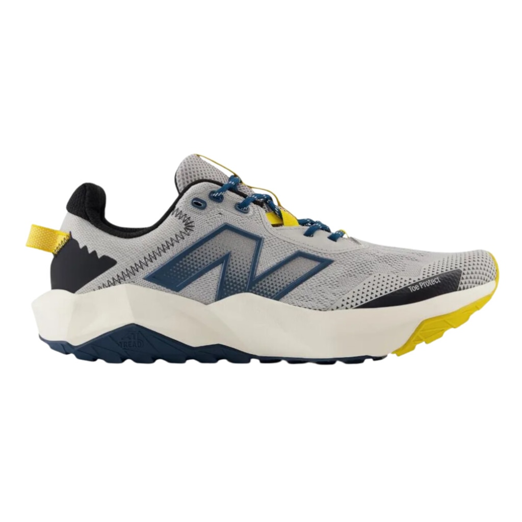 Tênis New Balance Dynasoft Nitrel V6 - Masculino