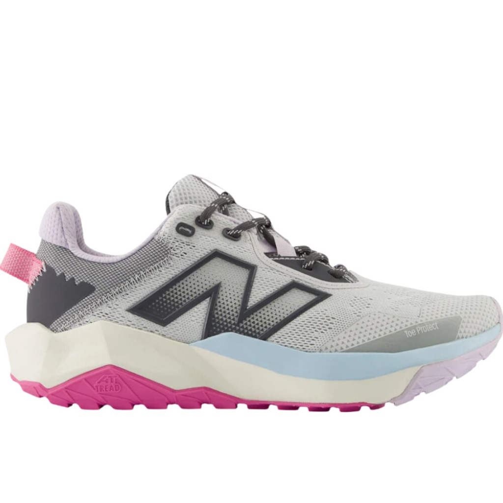 Tênis New Balance Dynasoft Nitrel V6 - Feminino