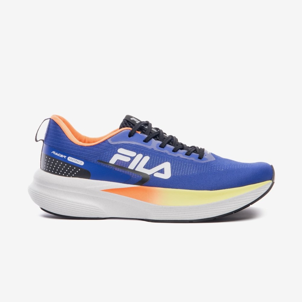 Tênis Fila Racer Fastpace Masculino