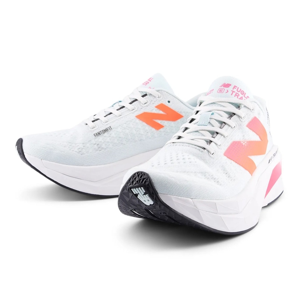 Tênis New Balance FuelCell SuperComp Trainer v3 Masculino | Centauro