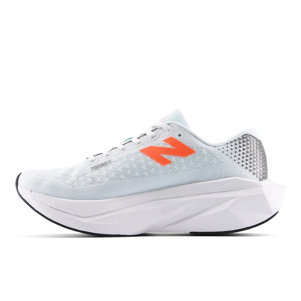 Imagem 5 do produto Tênis New Balance FuelCell SuperComp Trainer v3 Masculino