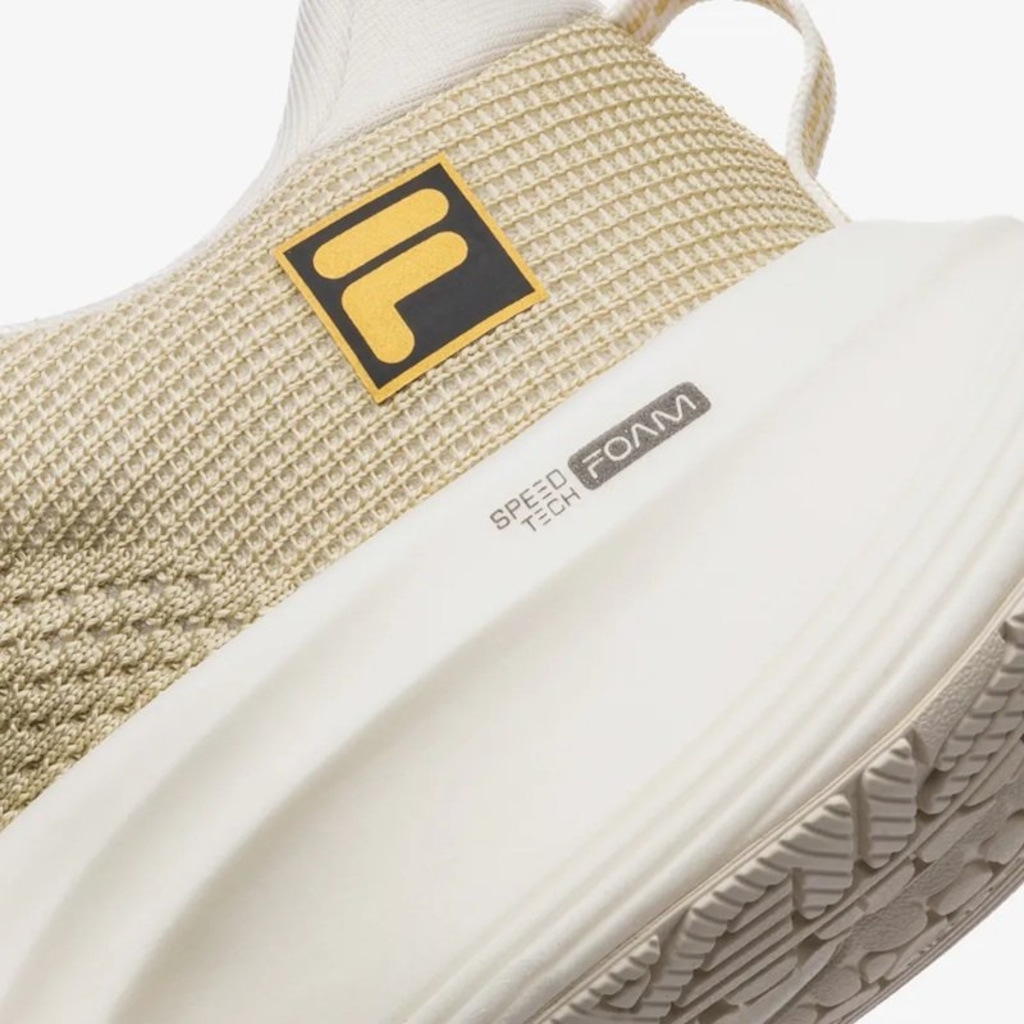 Imagem 3 do produto Tênis Fila Racer Speedzone Masculino