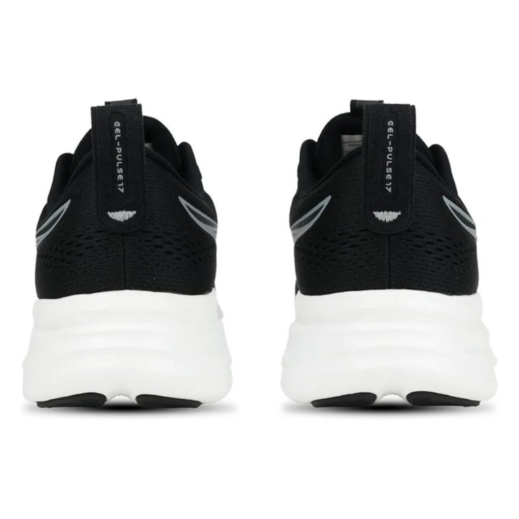 Imagem 3 do produto Tênis ASICS GEL-Pulse 17 SE Masculino
