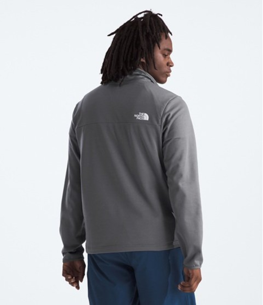 Imagem 2 do produto Fleece The North Face Cedar Trail Masculino