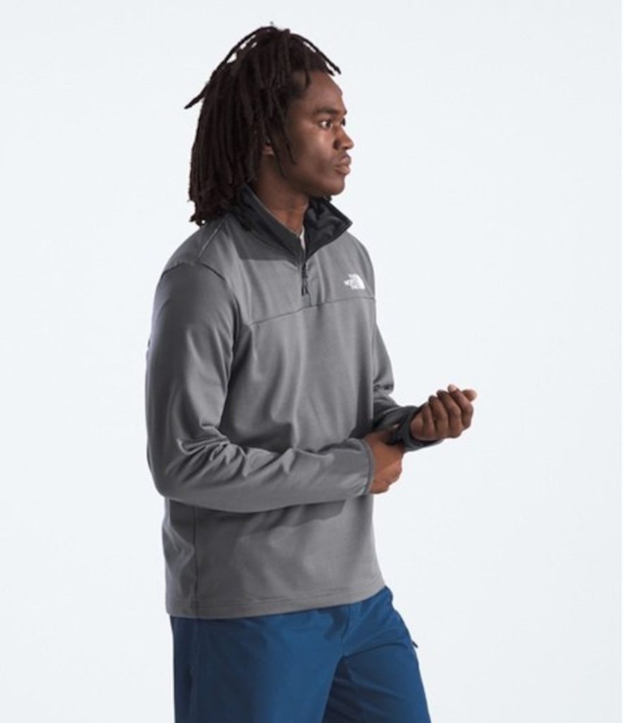 Imagem 3 do produto Fleece The North Face Cedar Trail Masculino