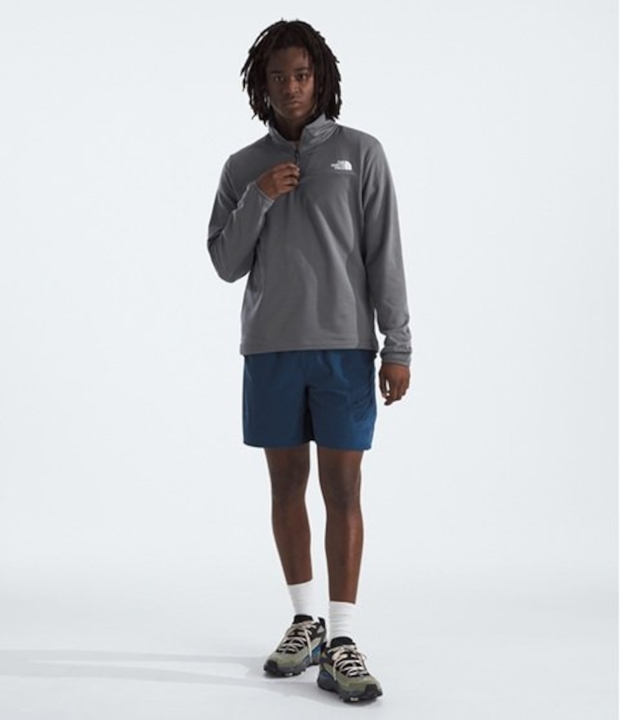 Imagem 4 do produto Fleece The North Face Cedar Trail Masculino
