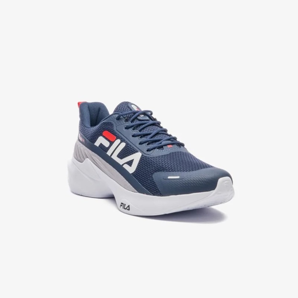 Imagem 3 do produto Tênis FILA Progress Lite Masculino