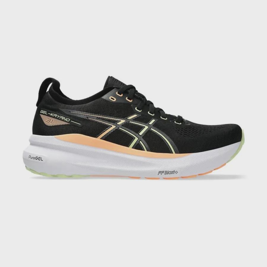 Tênis Asics Gel-Kayano 31 Masculino
