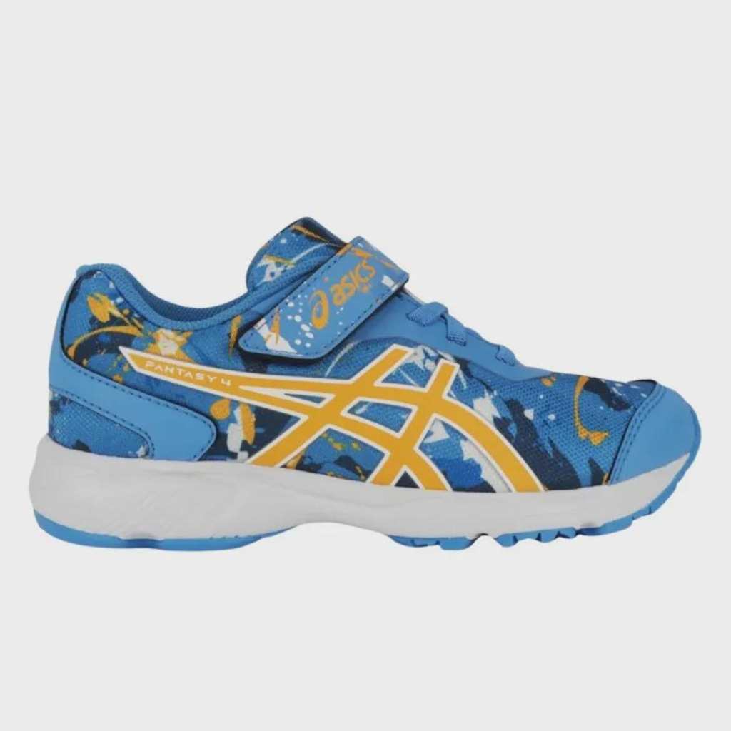 Tênis Asics Fantasy 4 Infantil