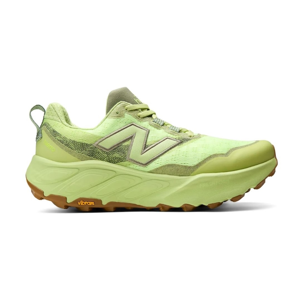 Tênis New Balance Fresh Foam X Hierro V9 Masculino