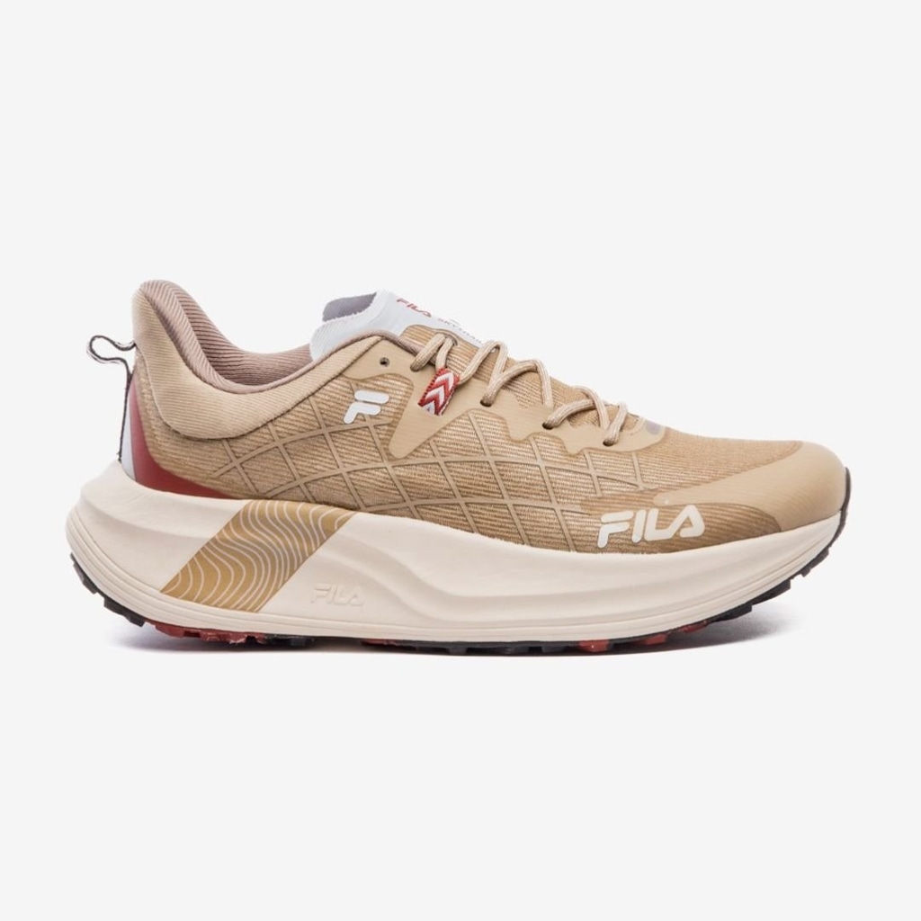 Tênis Fila Racer Skytrail Feminino