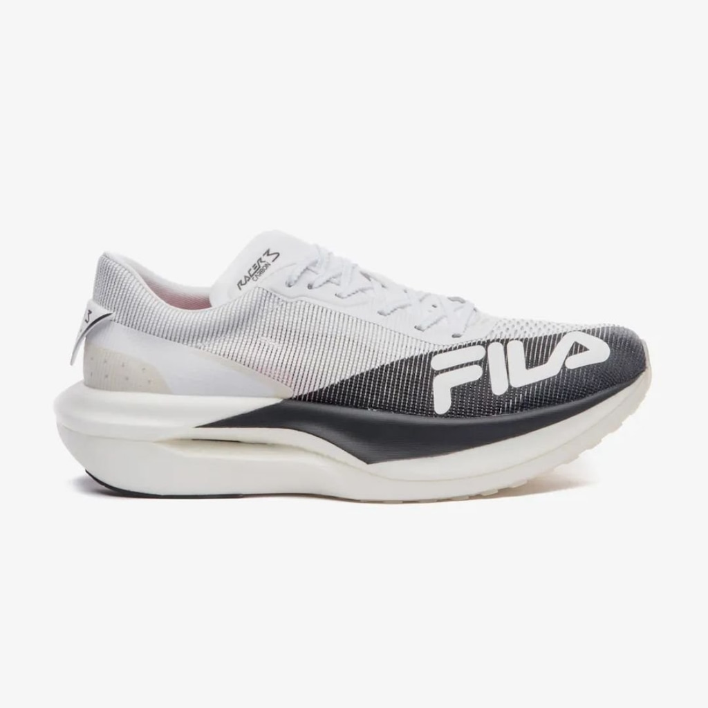 Tênis Fila Racer Carbon 3 Masculino