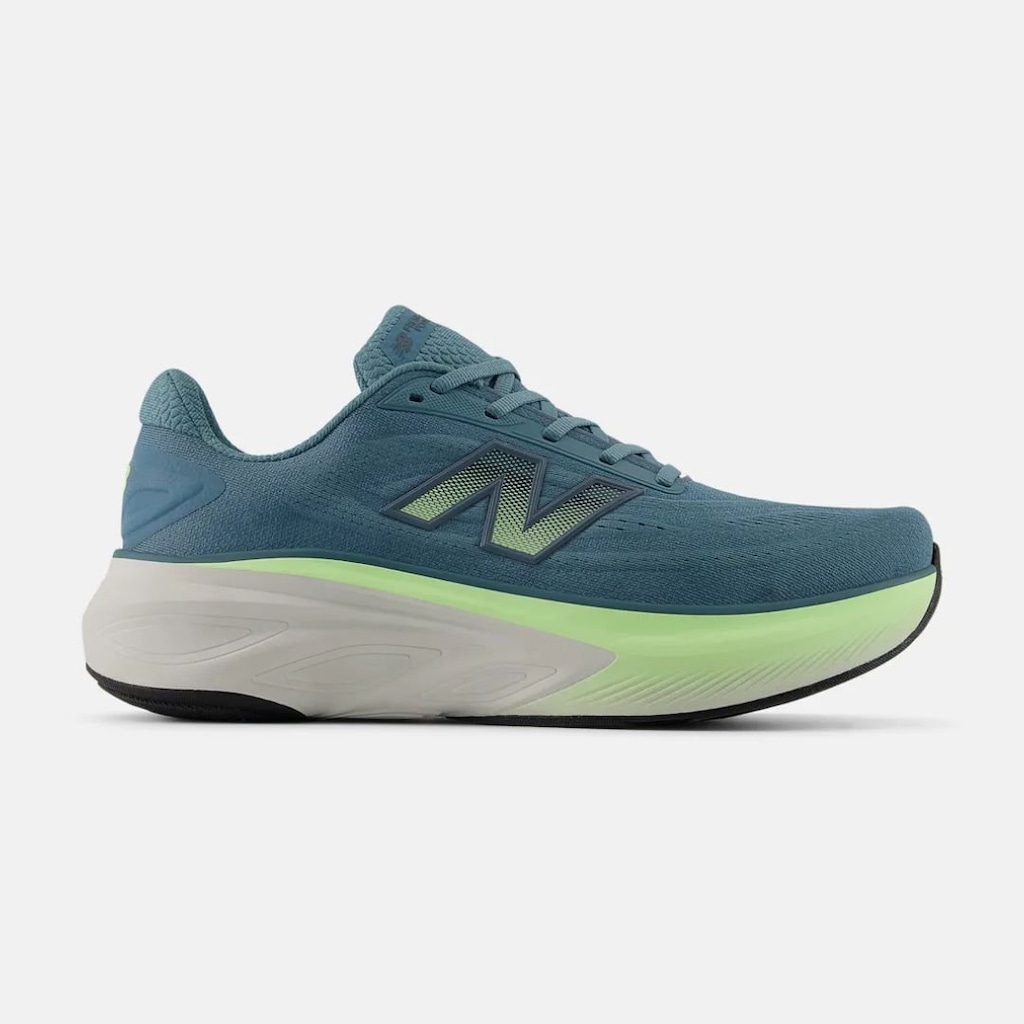 Tênis New Balance Fresh Foam X More V6 Masculino