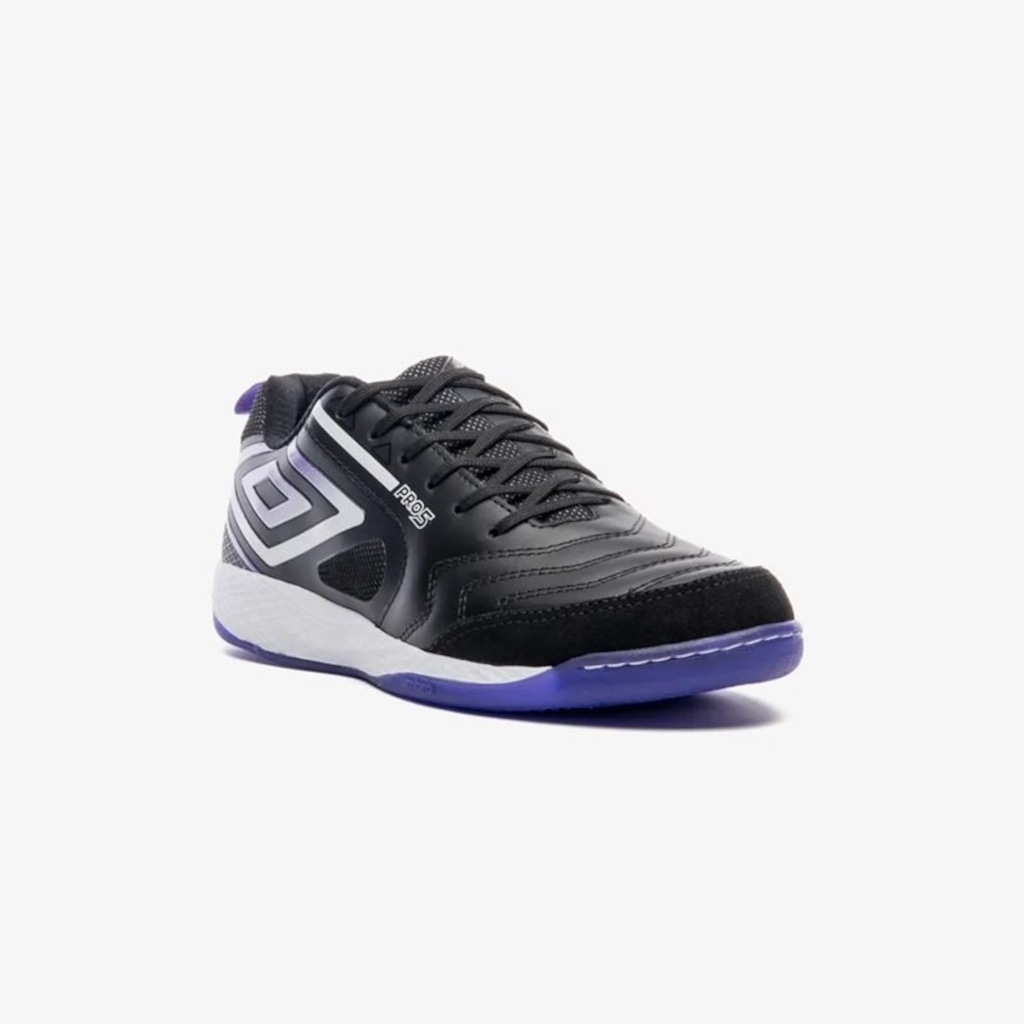 Imagem 4 do produto Chuteira de Futsal Adulta Pro 5 Bump Umbro