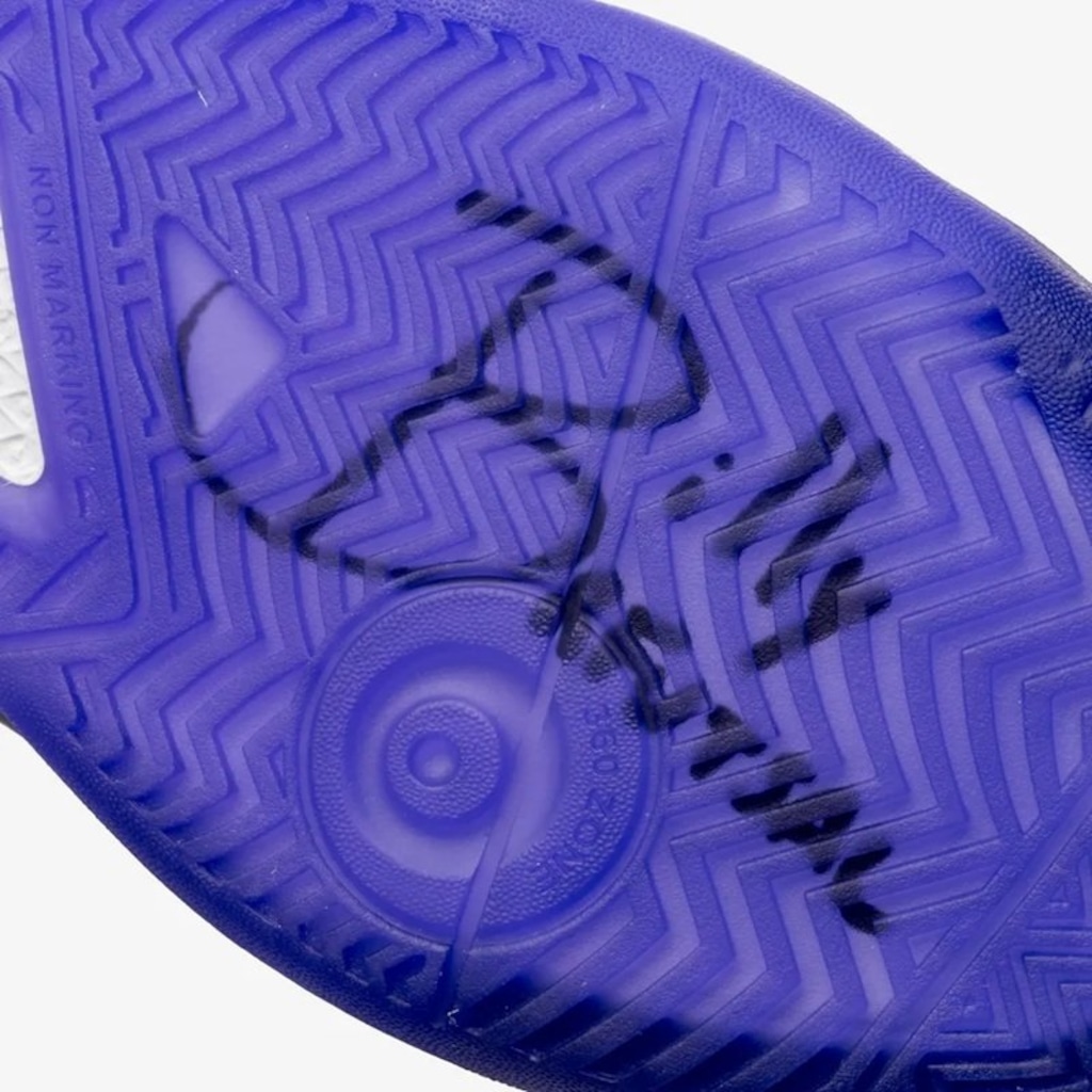 Imagem 5 do produto Chuteira de Futsal Adulta Pro 5 Bump Umbro