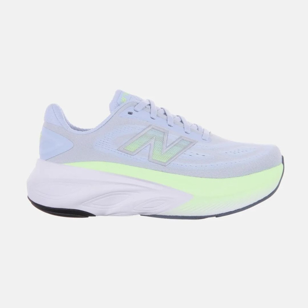 Tênis New Balance Fresh Foam X More V6 Feminino