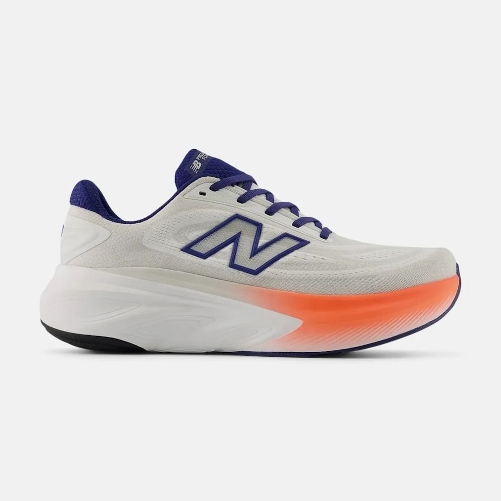 Tênis New Balance Fresh Foam X More V6 Masculino