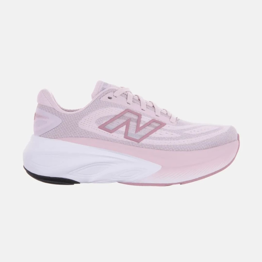Tênis New Balance Fresh Foam X More V6 Feminino