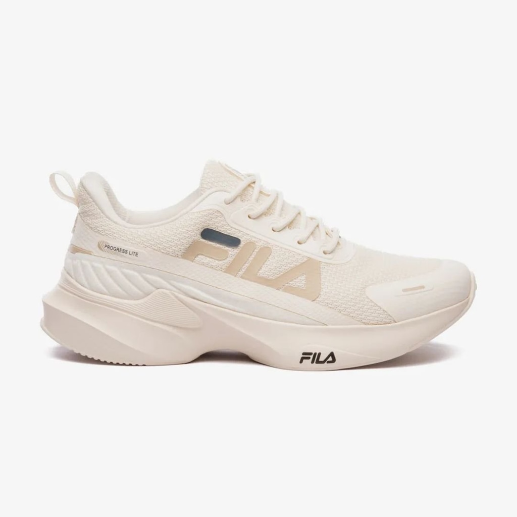 Tênis Fila Progress Lite Feminino