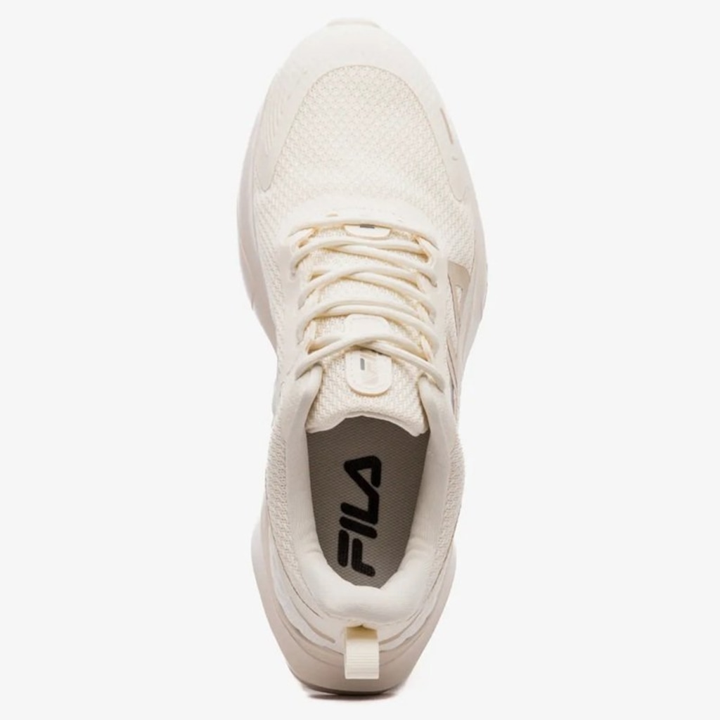 Imagem 2 do produto Tênis Fila Progress Lite Feminino