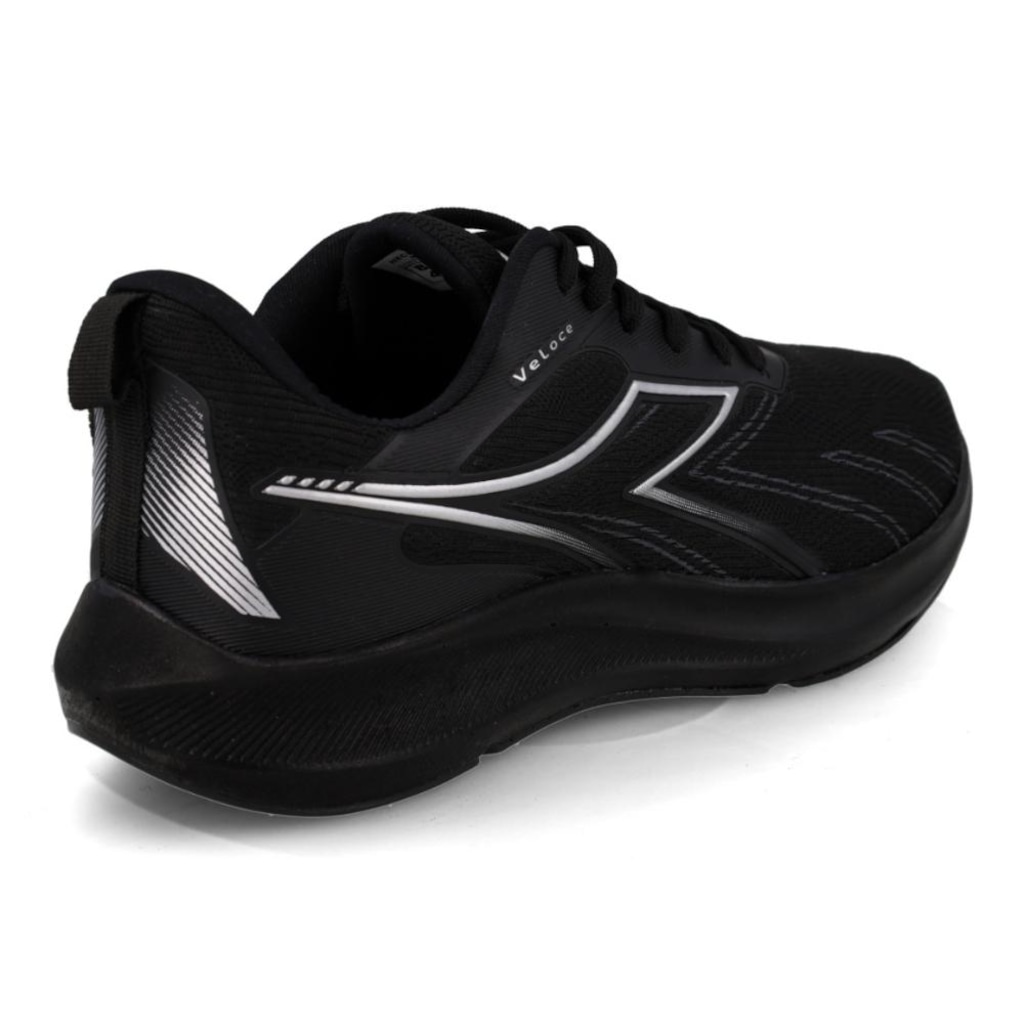 Imagem 4 do produto Tênis de Corrida Unissex Diadora Veloce