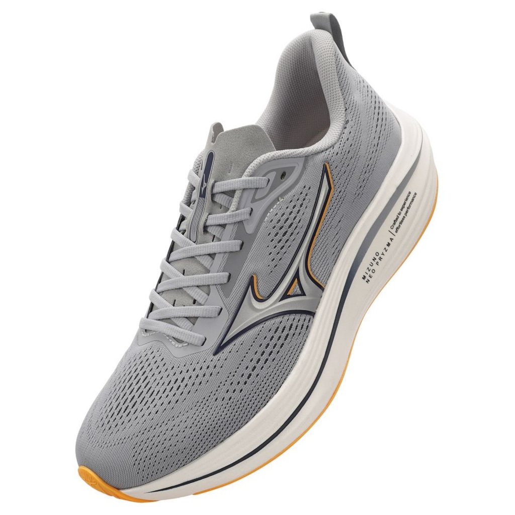 Imagem 3 do produto Tênis de Corrida Masculino Mizuno Neo Pryzma