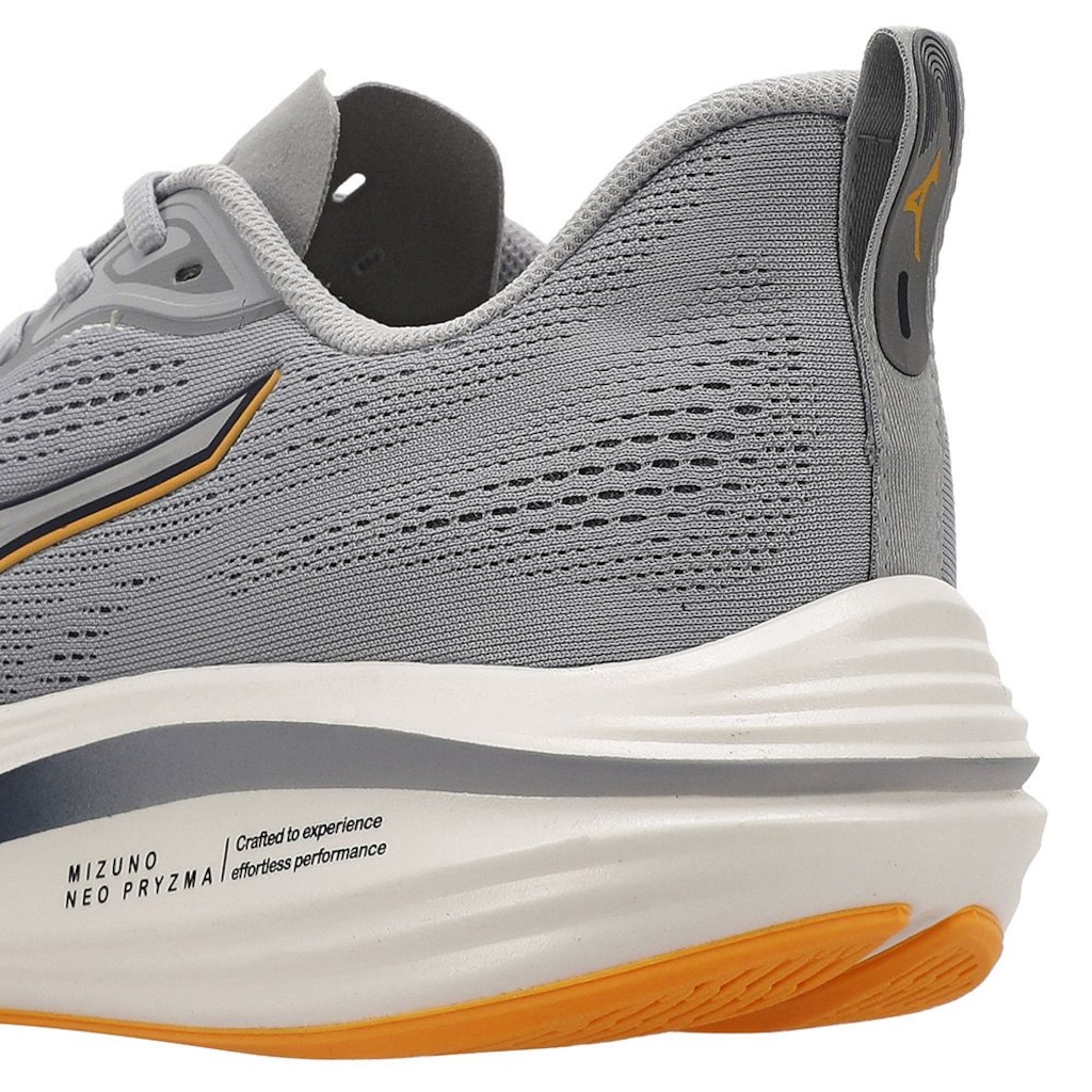Imagem 4 do produto Tênis de Corrida Masculino Mizuno Neo Pryzma
