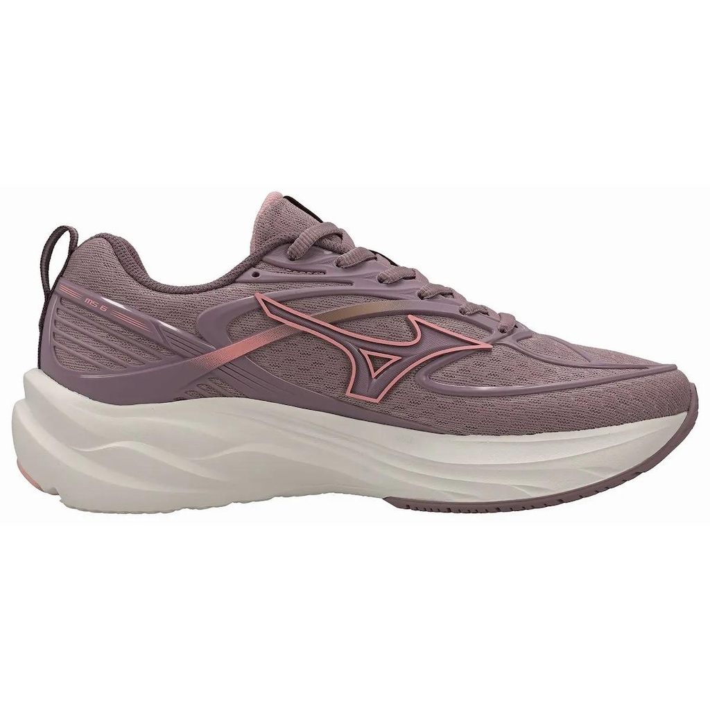 Tênis de Corrida Feminino Mizuno Space 6