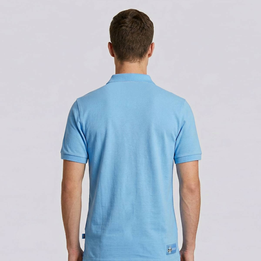 Imagem 3 do produto Camisa Polo do Grêmio Piquet - Masculina