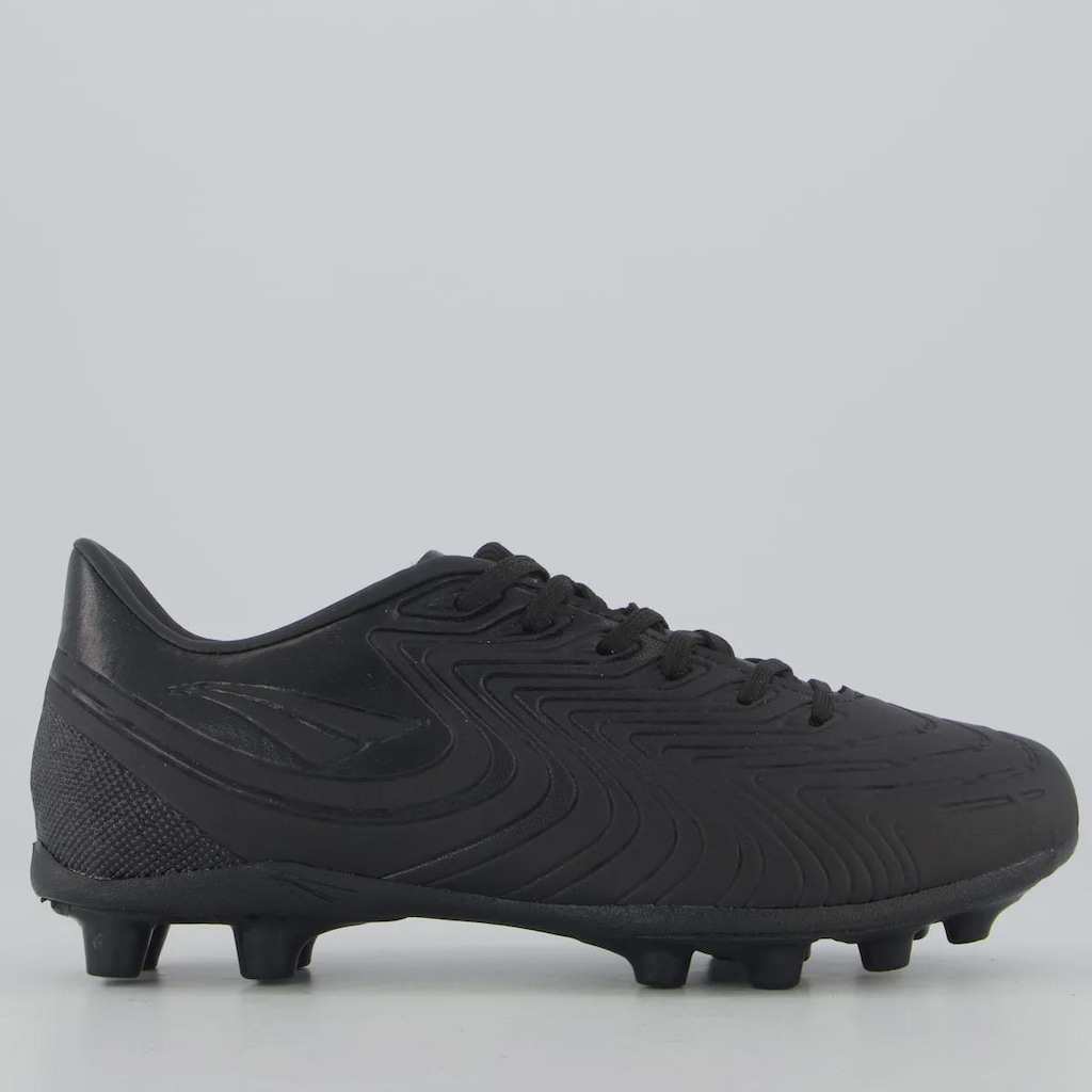 Chuteira Campo Infantil Penalty Bravo Y-4