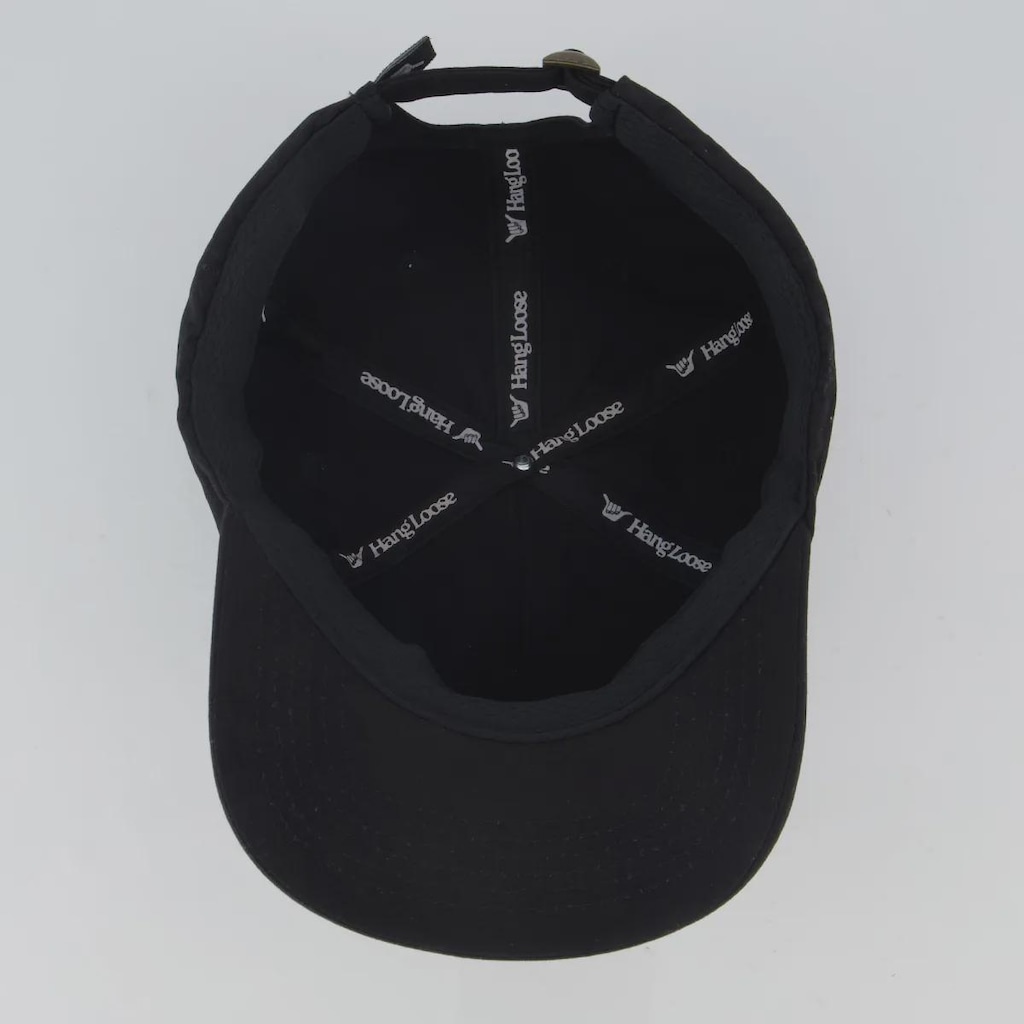 Imagem 4 do produto Boné Unissex Hang Loose Thunder - Aba Curva