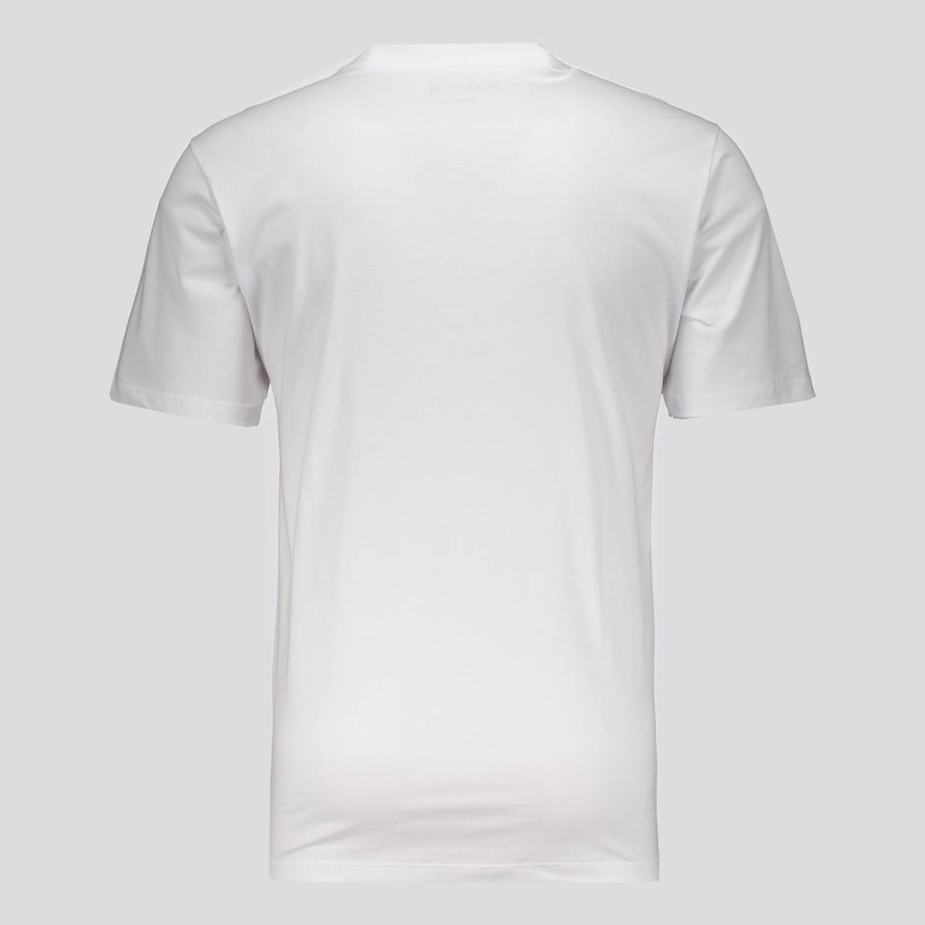 Imagem 4 do produto Camiseta Hurley Silk Relevo - Masculina