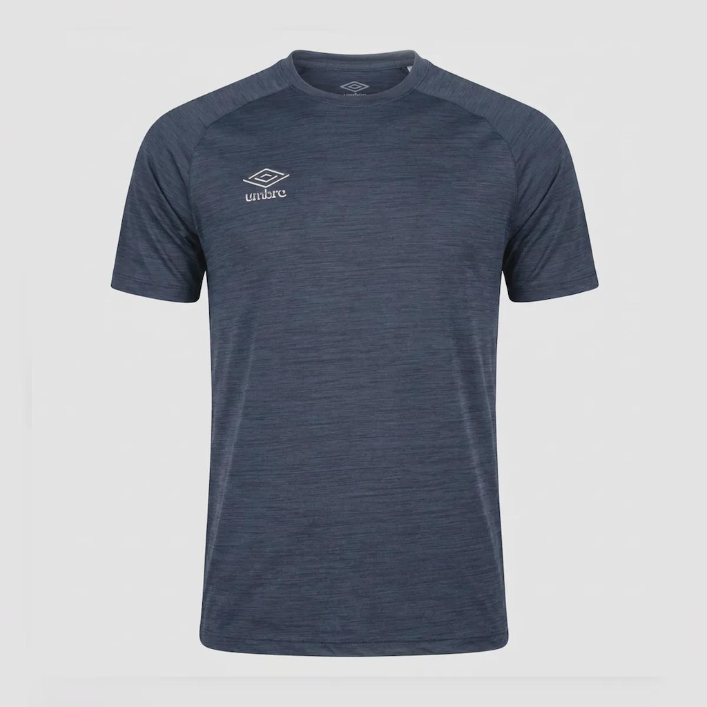Imagem 4 do produto Camiseta Umbro Blend Large Diamond II - Masculina