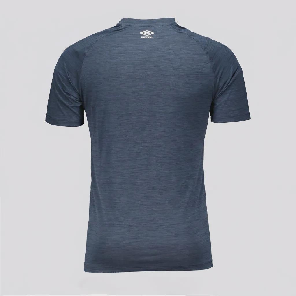 Imagem 5 do produto Camiseta Umbro Blend Large Diamond II - Masculina