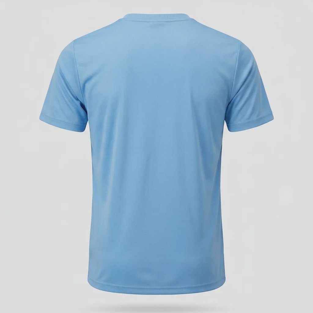 Imagem 2 do produto Camisa do Grêmio Esportiva Dry Listrada - Masculina