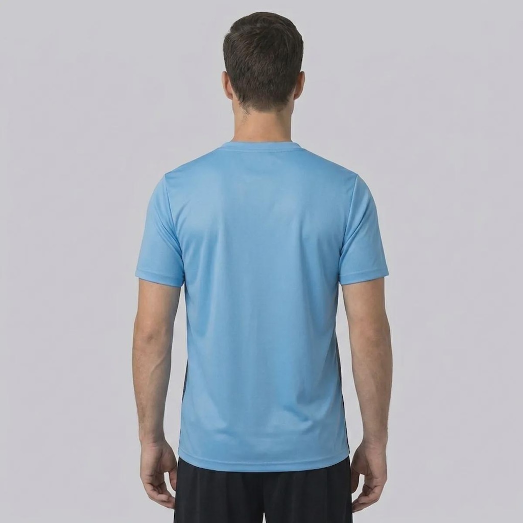 Imagem 4 do produto Camisa do Grêmio Esportiva Dry Listrada - Masculina