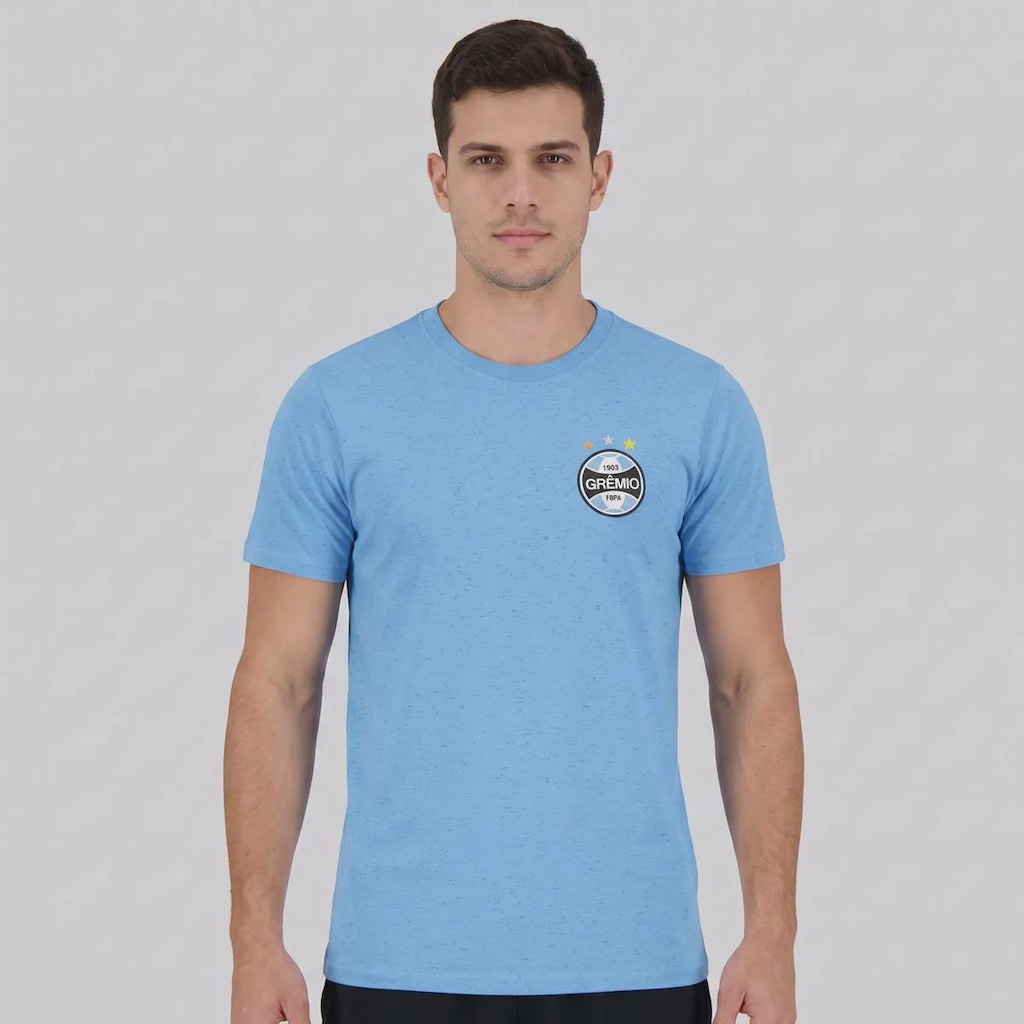 Imagem 3 do produto Camisa do Grêmio Classic - Masculina