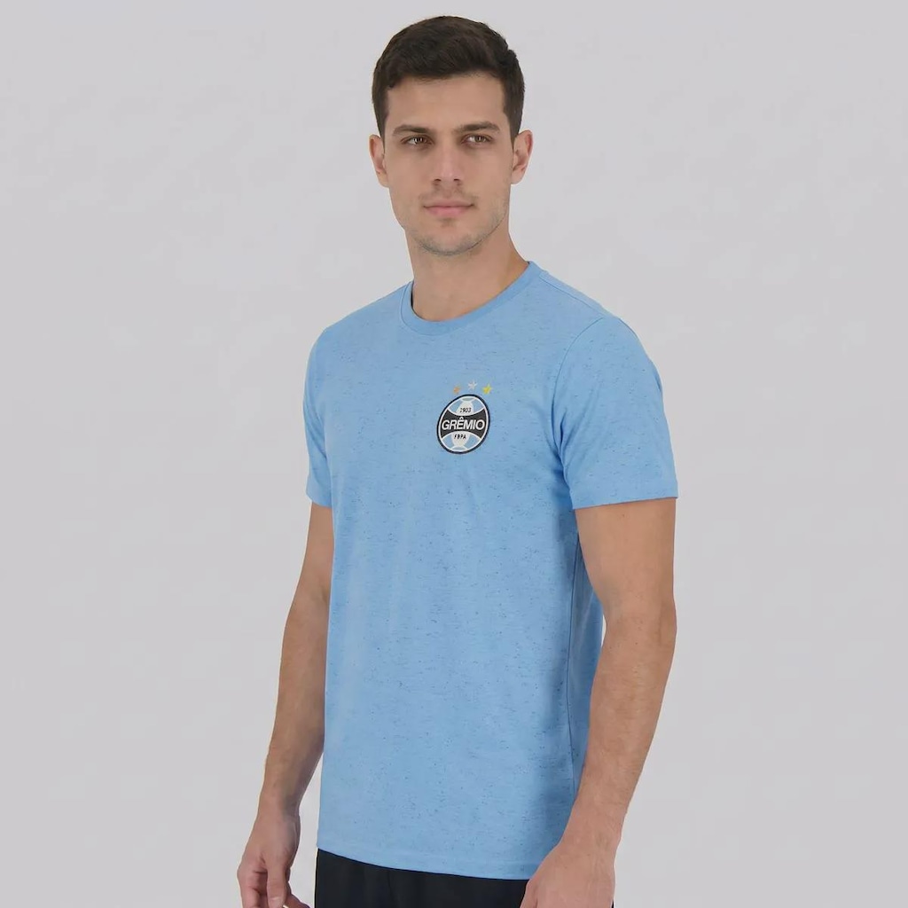 Imagem 4 do produto Camisa do Grêmio Classic - Masculina