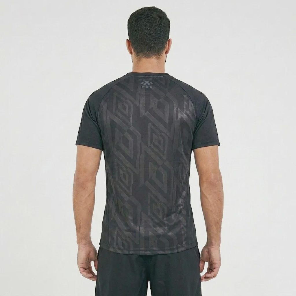 Imagem 3 do produto Camiseta Umbro Velocita - Masculina