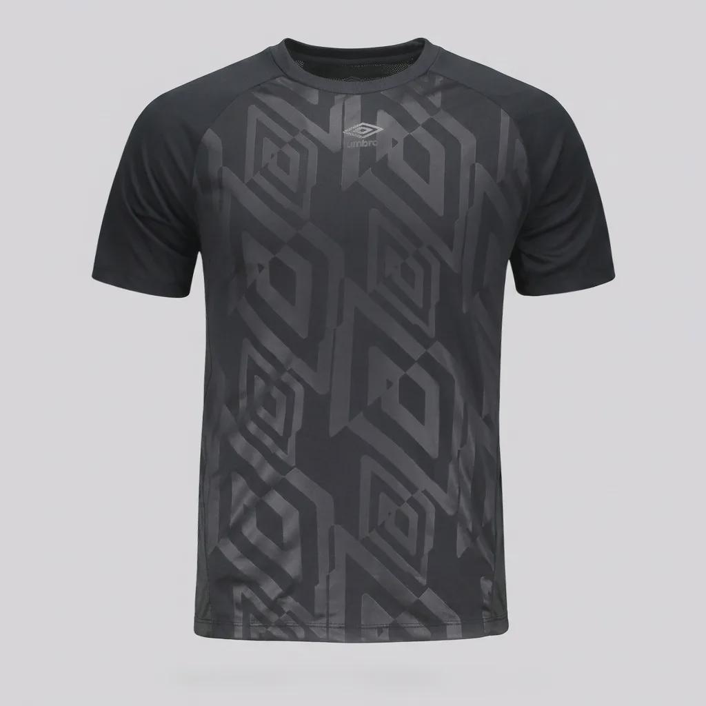 Imagem 4 do produto Camiseta Umbro Velocita - Masculina