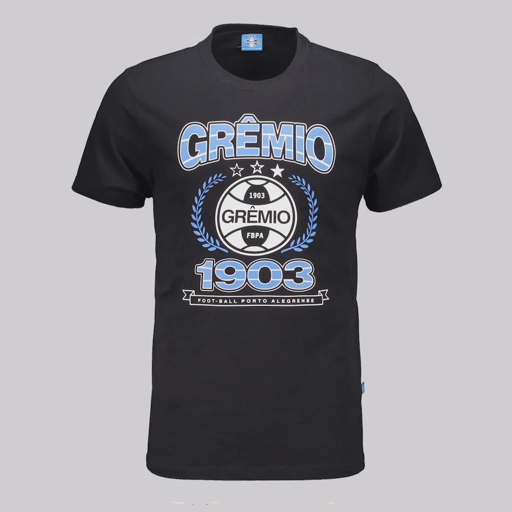 Camisa Grêmio Classic - Masculina