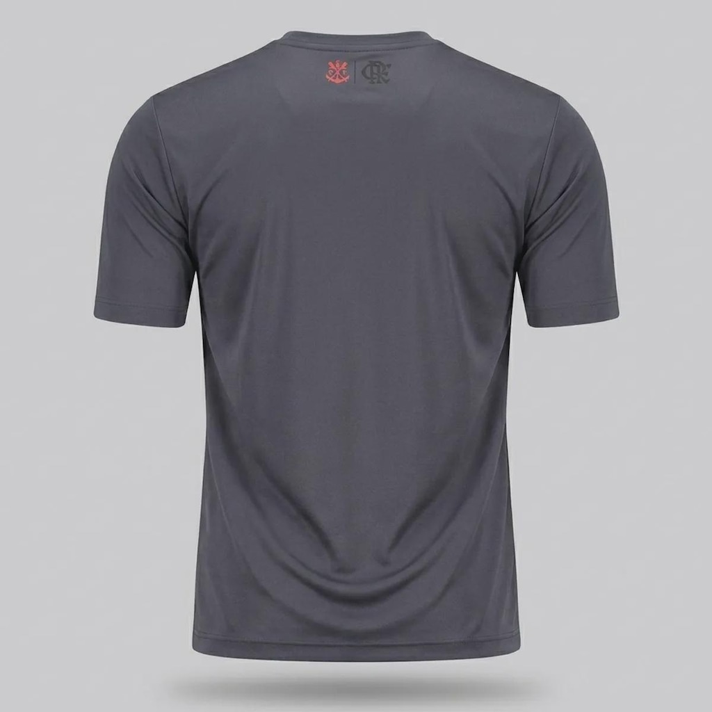 Imagem 5 do produto Camisa Flamengo Vibrou - Masculina
