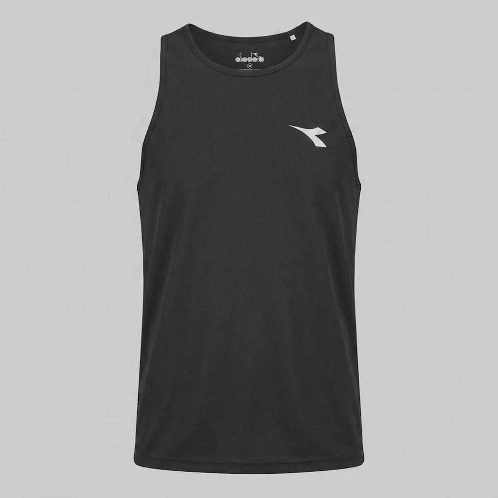 Imagem 4 do produto Regata Diadora Logo I - Masculina