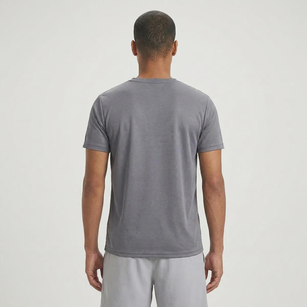 Imagem 3 do produto Camiseta Diadora Logo - Masculina