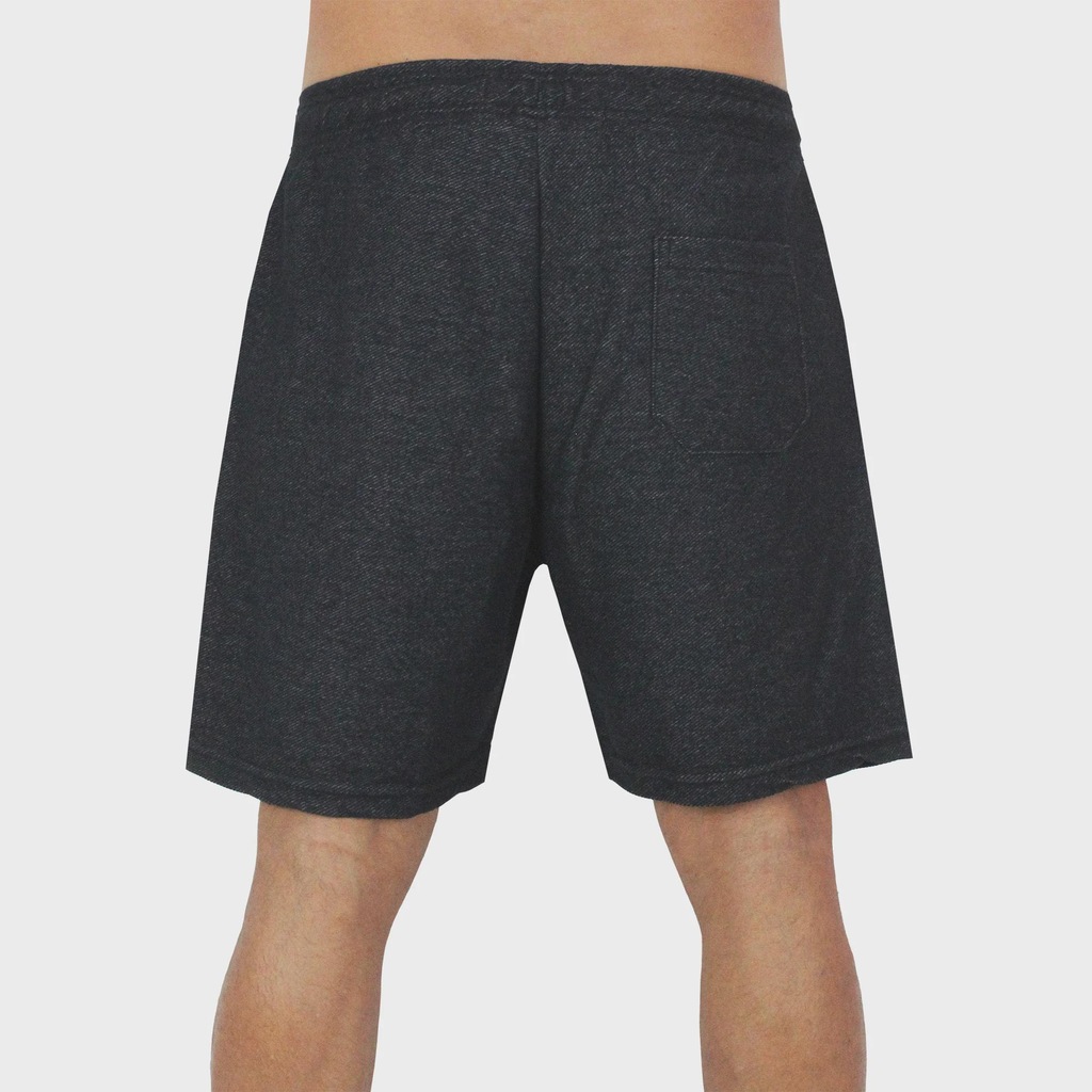 Imagem 3 do produto Bermuda Salazar Ocean Natural Linho - Masculina