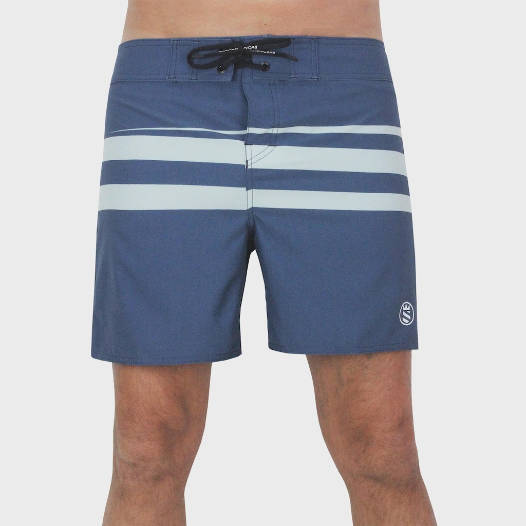 Imagem 2 do produto Bermuda Salazar Ocean Classic 18 Stretch -  Masculina