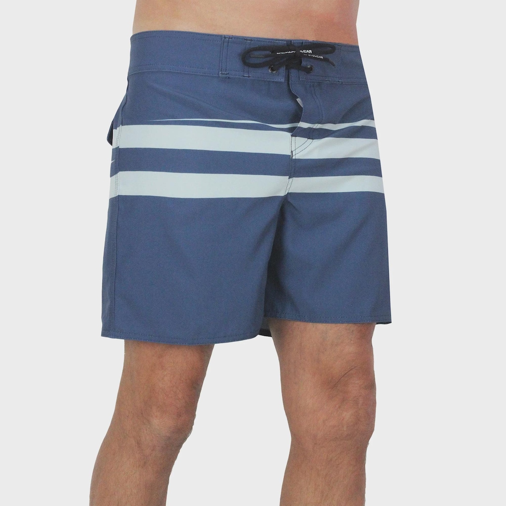 Imagem 3 do produto Bermuda Salazar Ocean Classic 18 Stretch -  Masculina