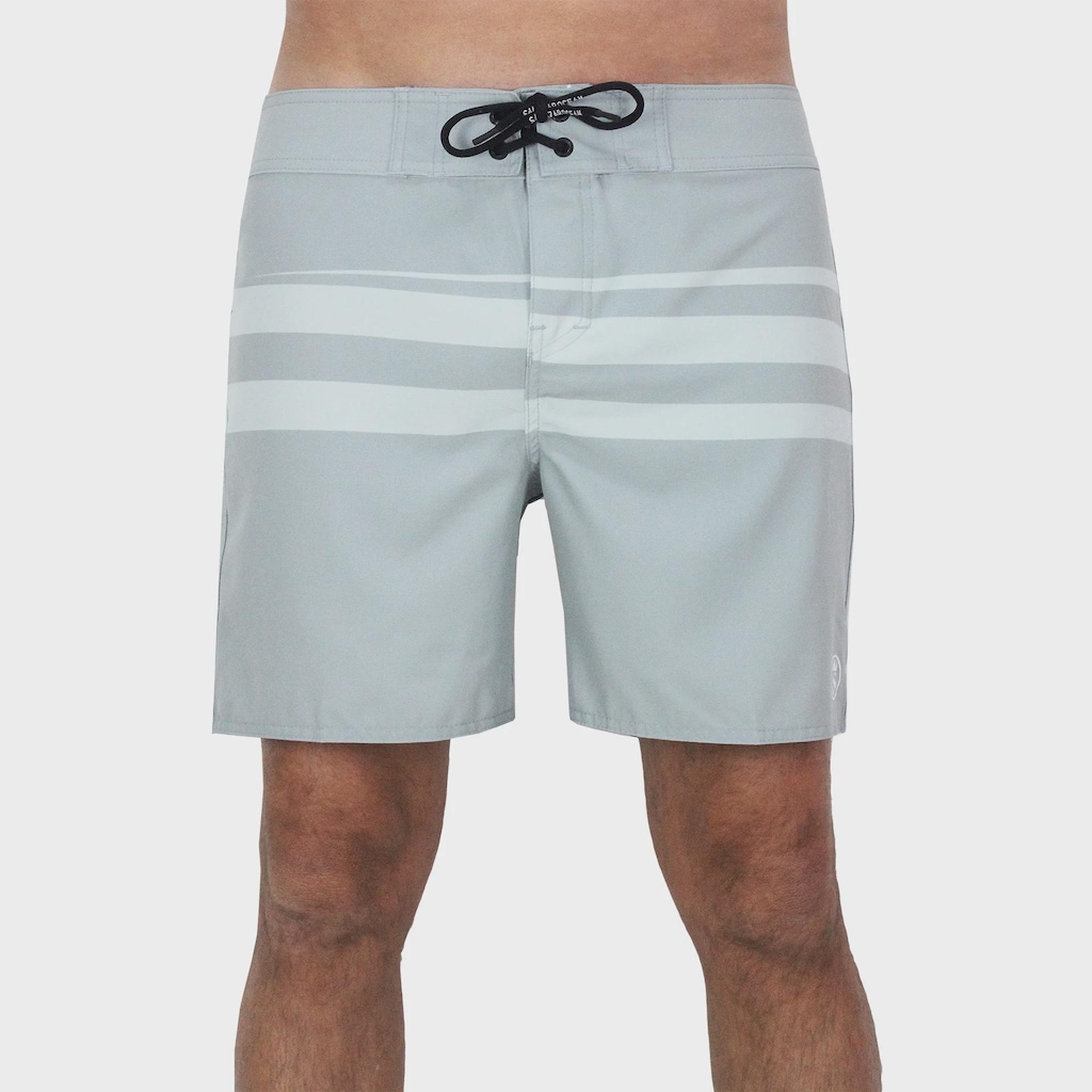 Imagem 2 do produto Bermuda Salazar Ocean Classic 18 Stretch - Masculina
