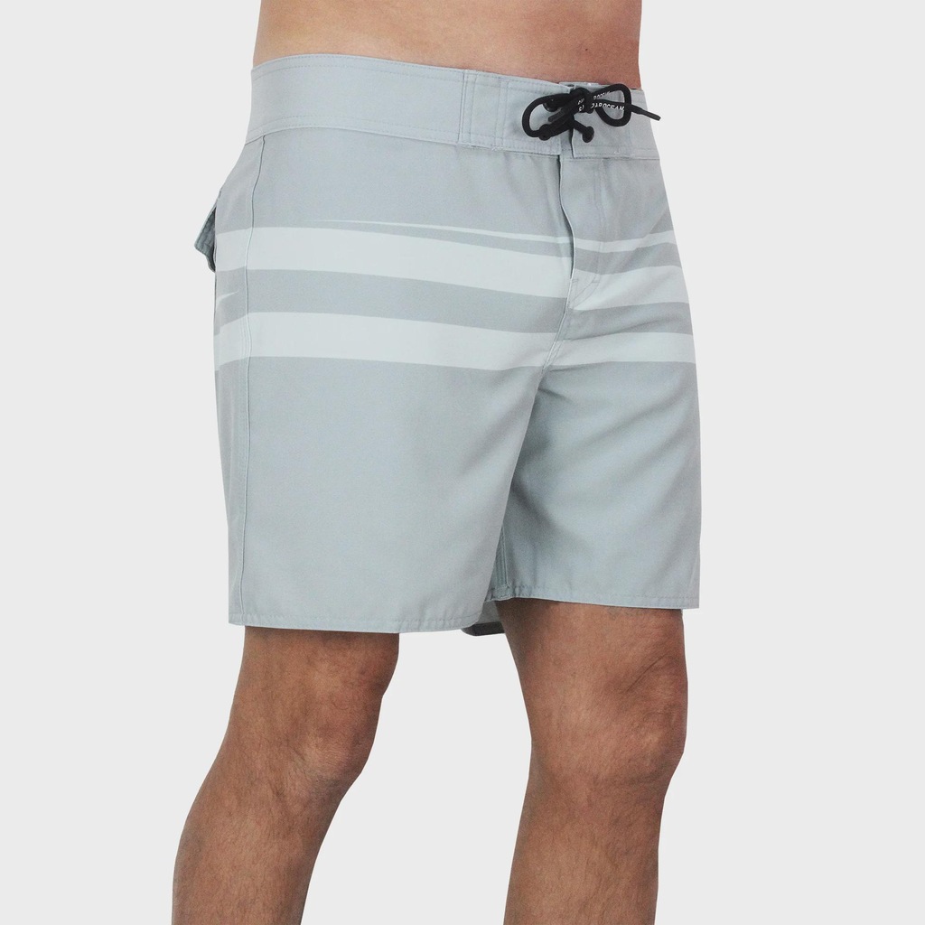 Imagem 3 do produto Bermuda Salazar Ocean Classic 18 Stretch - Masculina